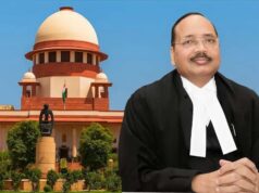 CJI सूर्यकांत का बड़ा बयान, मनी लॉन्ड्रिंग का पैसा 8 अरब लैपटॉप खरीदने लायक