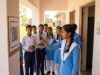 बहराइच की डिजिटल लाइब्रेरी में QR कोड से लगेगी हाजिरी, शासन स्तर से होगी ऑनलाइन निगरानी