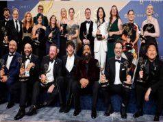 Emmy Awards 2026 Winners: ड्रामा-कॉमेडी में किसने मारी बाजी? जीन स्मार्ट ने रचा इतिहास, टॉम हॉलैंड ने किया डेब्यू