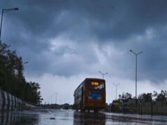 रायपुर में 33°C तक पहुंचेगा तापमान, अगले 2 दिन बारिश के आसार; प्रदेश में तीन मौसमी सिस्टम एक्टिव