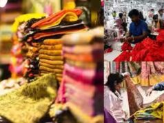 China+1 से भारत के लिए बड़ा मौका, ग्लोबल अपैरल एक्सपोर्ट में हिस्सेदारी बढ़ाने की चुनौती