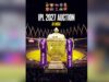 IPL 2027 Auction भारत में होगी, BCCI ने विदेश में नीलामी कराने का फैसला बदला