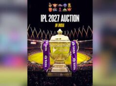 IPL 2027 Auction भारत में होगी, BCCI ने विदेश में नीलामी कराने का फैसला बदला