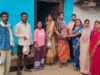 मोहला में जगमगाएंगे 1.08 लाख ‘आशीर्वाद के दीप’, सेवा संकल्प अभियान का आगाज