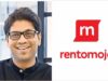 भिलाई के गीतांश बामनिया की Rentomojo का ₹1,266 करोड़ IPO, जल्द होगा लॉन्च
