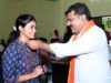 डॉक्टर बनना मंजिल नहीं, समाज की सेवा करना असली लक्ष्य – उप मुख्यमंत्री एवं कवर्धा विधायक विजय शर्मा