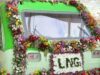 भारत की पहली LNG ट्रेन शुरू, डीजल की खपत 40% तक होगी कम
