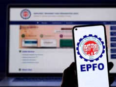 EPFO का नया नियम आज से लागू, ₹25 हजार सैलरी पर कितनी मिलेगी पेंशन? समझें पूरा गणित