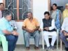 सेवा संकल्प अभियान के तहत ग्रामीणों के बीच पहुंचे पर्यटन एवं संस्कृति मंत्री राजेश अग्रवाल