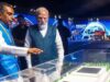 SEMICON India 2026 का आगाज, PM मोदी ने किया उद्घाटन; 300 कंपनियां शामिल