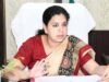 पूर्व IAS दिव्या मित्तल के इस्तीफे के बाद बढ़ी हलचल, 29 सितंबर को बताएंगी भविष्य का प्लान