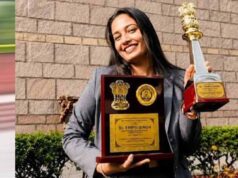 फर्जी IAS तृप्ति सिंह केस में नया ट्विस्ट, पीड़िता से रिश्वत मांगने पर ASI-हवलदार पर एक्शन