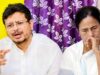 TMC विवाद में EC का बड़ा फैसला, ममता गुट को ‘फुटबॉल खिलाड़ी’ तो बागी गुट को ‘लिफाफा’