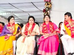 रायपुर के महादेव घाट पर भव्य महाआरती, CM विष्णुदेव साय समेत कई जनप्रतिनिधि हुए शामिल
