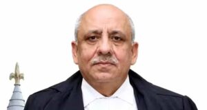 पूर्व हाईकोर्ट जस्टिस का बड़ा ऐलान, PM फंड में देंगे ₹1 करोड़; पत्नी संग करेंगे देहदान