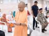 जनता दर्शन में CM योगी सख्त, बोले- छोटी घटनाओं पर भी तुरंत एक्शन लें अफसर