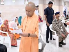 जनता दर्शन में CM योगी सख्त, बोले- छोटी घटनाओं पर भी तुरंत एक्शन लें अफसर