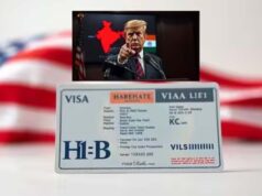 H-1B Visa पर ट्रंप का बड़ा फैसला, 1 लाख डॉलर फीस की मियाद एक साल और बढ़ाई