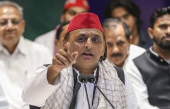 SIR और चुनाव आयोग पर बैठक से पहले अखिलेश का बड़ा बयान, 30 सितंबर को नहीं पहुंचेंगे दिल्ली