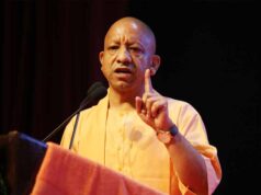 जो नहीं कर पाए वे गिनते जाएं, हम नौकरियां देते जाएंगे: मुख्यमंत्री योगी आदित्यनाथ