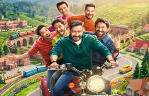 ‘गोलमाल 5’ की रिलीज डेट का ऐलान, पोस्टर से अक्षय कुमार गायब; फैंस की नजरें टिकीं