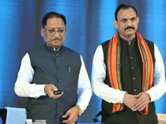 कैंसर की रोकथाम, समय पर पहचान और सुलभ उपचार के लिए सरकार, चिकित्सा जगत और समाज को मिलकर करने होंगे प्रयास : मुख्यमंत्री साय