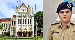 निलंबित CSP नेहा पच्चीसिया समेत 3 आरोपियों के वारंट जारी, मजिस्ट्रेट के सामने पेश करने के आदेश