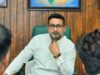 ‘2027 में सपा को अपनी हार साफ दिख रही’… दानिश आजाद अंसारी का अखिलेश पर तीखा हमला