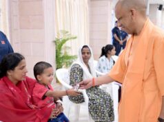 छोटी घटनाएं बड़ी न बनें, डीएम-एसपी रखें नजरः मुख्यमंत्री