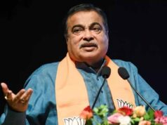 100% इथेनॉल वाली कार लाने की तैयारी, नितिन गडकरी बोले- गाड़ियों में नहीं आ रही शिकायत