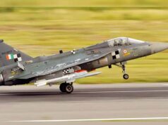 Tejas Mk1A: एक-दो महीने में वायु सेना में शामिल हो सकते हैं नए लड़ाकू विमान