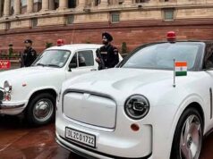 क्या लौटेगी Ambassador? हिंदुस्तान मोटर्स ने उत्तरपारा प्लांट को लेकर बढ़ाई हलचल