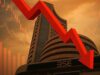 Stock Market Crash: खुलते ही शेयर बाजार में हाहाकार, Sensex 700 अंक से ज्यादा टूटा