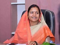 सशक्त मातृशक्ति और सुपोषित बचपन से बनेगा विकसित छत्तीसगढ़ -लक्ष्मी राजवाड़े