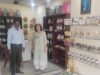 PMFME योजना ने आकांक्षा के मिलेट्स उद्यम को दी नई उड़ान