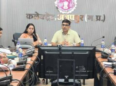 गुणवत्ता युक्त जलापूर्ति की निरंतरता तथा संचालन निगरानी सुनिश्चित करें – कलेक्टर