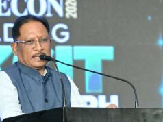 विकसित छत्तीसगढ़ के निर्माण में रियल एस्टेट सेक्टर की होगी अहम भूमिका : मुख्यमंत्री विष्णु देव साय