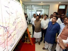 MP में मुख्यमंत्री सुगम परिवहन सेवा शुरू, 351 बसें 7 शहरों में चलेंगी