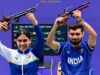 Asian Games: भारत को मिला दूसरा गोल्ड, शूटिंग में कमाल