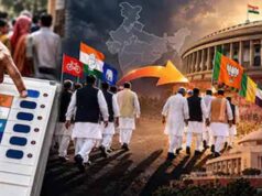 2022-26 में 111 सांसद-विधायकों ने बदली पार्टी, 26 लोकसभा सांसद शामिल