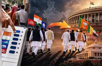 2022-26 में 111 सांसद-विधायकों ने बदली पार्टी, 26 लोकसभा सांसद शामिल