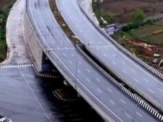 MP में 2 एक्सप्रेसवे बदलेंगे सफर का नक्शा, भोपाल से दिल्ली सिर्फ 7 घंटे में पहुंचने का दावा