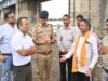 गंगरेल बांध के सभी 14 गेट खुले, महानदी के तटीय क्षेत्रों में प्रशासन अलर्ट मोड पर
