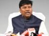 भारी बारिश को लेकर मंत्री केदार कश्यप ने बस्तर संभाग के सभी कलेक्टरों से ली स्थिति की जानकारी