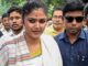 सायोनी घोष समेत 20 TMC बागी सांसदों को राहत, 8 अक्टूबर तक मोहलत
