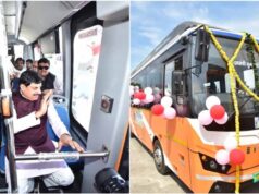 उज्जैन दर्शन ई-बस सेवा शुरू, ₹200 में 17 से ज्यादा मंदिरों के दर्शन