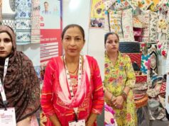 यूपी इंटरनेशनल ट्रेड शो-26 में छाया योगी सरकार का यूपी स्टार्टअप मिशन