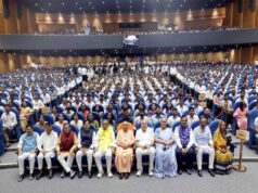 मेहनत को मिला सम्मान, ग्राम पंचायत अधिकारी पद के चयनित अभ्यर्थी बोले- चयन प्रक्रिया पूरी तरह निष्पक्ष