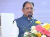 रायपुर : नक्सलवाद से प्रभावित रहे क्षेत्रों में शांति के साथ खुल रहे विकास और समृद्धि के नए द्वार: मुख्यमंत्री विष्णुदेव साय