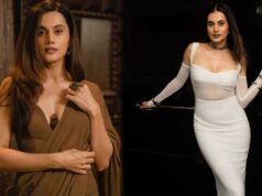 Taapsee Pannu ने बॉक्स ऑफिस से ज्यादा फिल्मों की क्वालिटी को दी तवज्जो, बोलीं- फिल्मोग्राफी हमेशा रहेगी